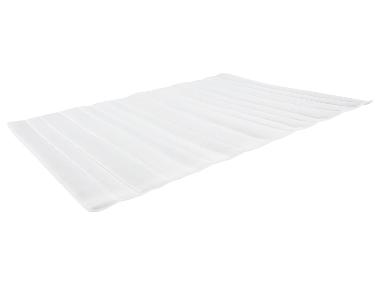 Matratzenauflage, 140 x 200 cm