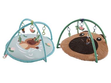 Tapis d'éveil pour bébé