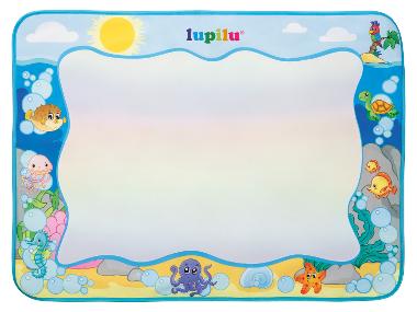Tapis de dessin à l'eau