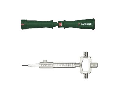 Universal Plumbing or Construction Wrench