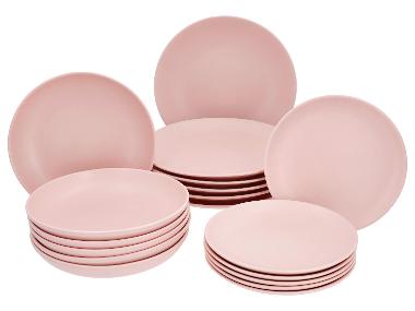 Dinnerware