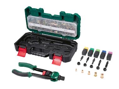 Rivet Nut Tool