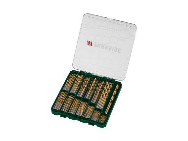 HSS Drill Bit