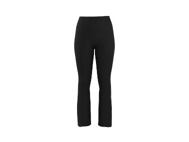 Women's Flared Leggings