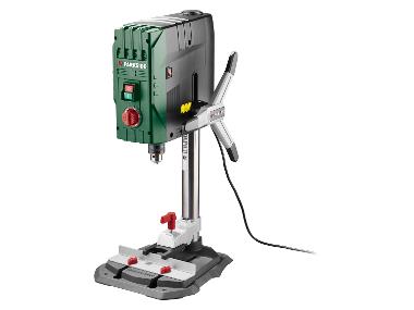Bench Drill