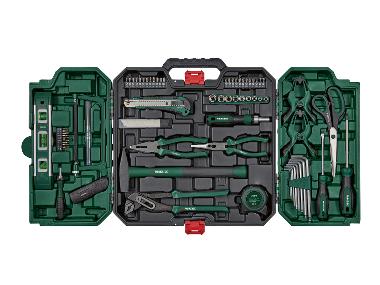 Tool Case