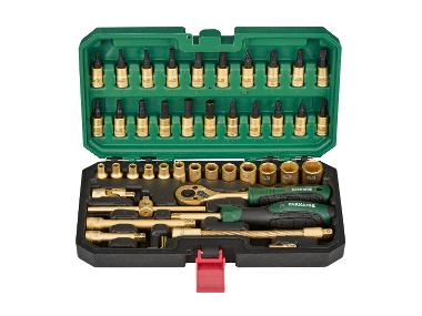 Socket Wrench