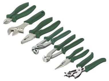 Hand Tool Assortment