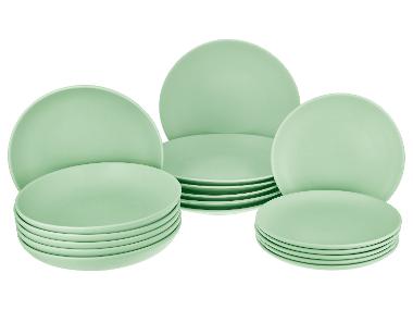 Porcelain Dinnerware