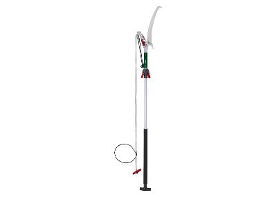 Telescopic Tree Pruner