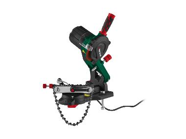 Electric Chainsaw Sharpener