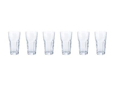 Drinking Glasses