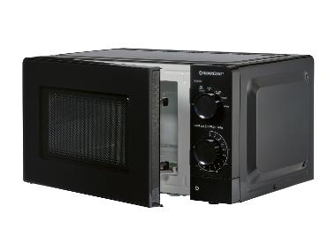 Microwave Oven