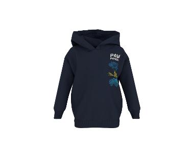 Toddler Fleece Hoodie