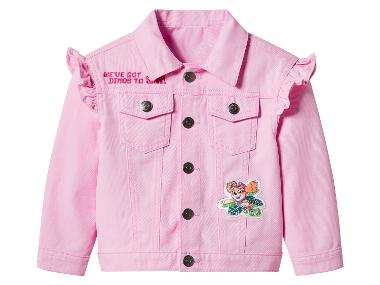 Kleinkinder Jeansjacke »Paw Patrol / Der Dino Film«