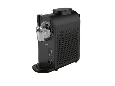 Ice Cream and Slushy Maker