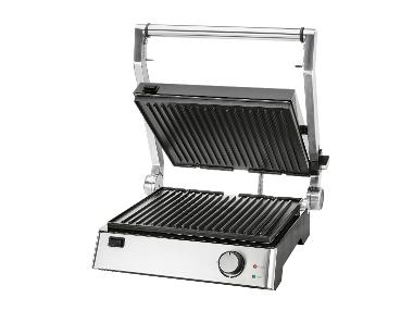 Kontaktgrill »SKGE 2000 D3«