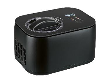 Ice Cream Maker