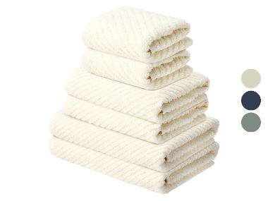 Terry Towel