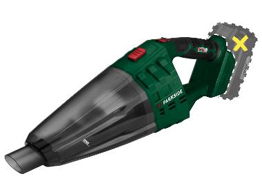 Cordless Handheld Vacuum