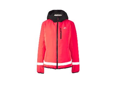 Women's Reversible Jacket