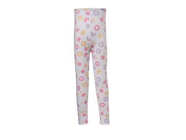 Kleinkinder Leggings, 2 Stück