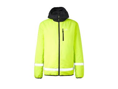 Reversible Men's Jacket