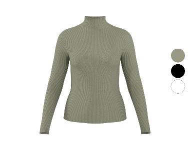 Women's Fine-Knit Sweater