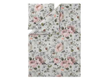 Cotton Bed Linen