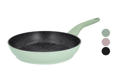 Aluminum Frying Pan