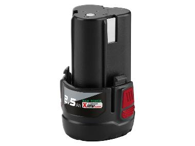 Rechargeable Battery