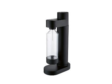 Gazéificateur d’eau et bouteille SWS 820 A1, 1 L
