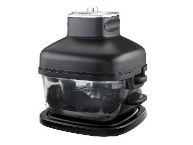 Glass Air Fryer