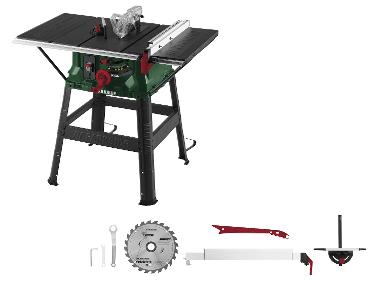 Tischkreissäge »PTKS 2200 A1«