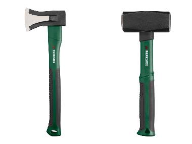 Splitting Axe or Sledge Hammer