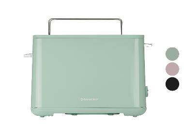 Toaster