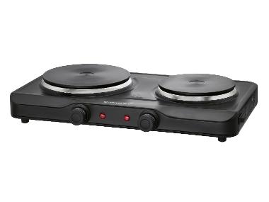 Double Hot Plate