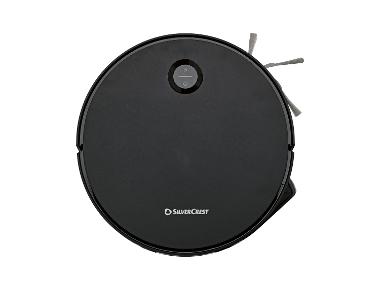 Robot Vacuum and Mop