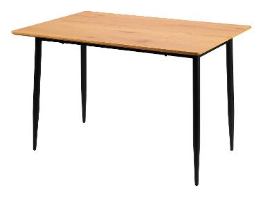 Esszimmertisch, 115 x 80 x 75 cm
