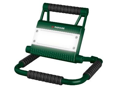 LED Work Light with Powerbank