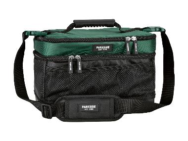 Insulated Lunch Bag