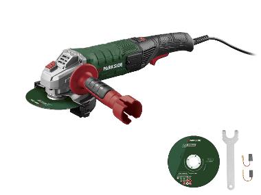 Angle Grinder