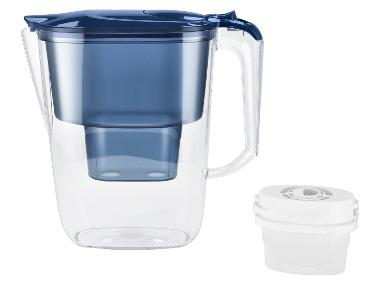 Water Filter Pitcher