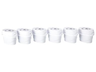 Water Filter Cartridges
