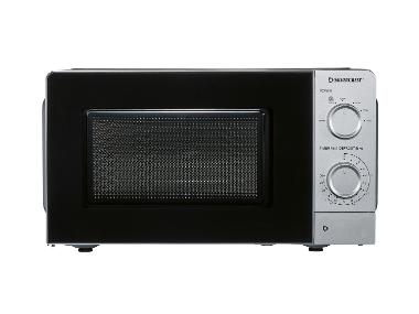 Microwave Oven