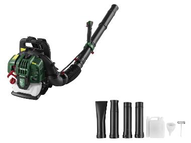 Gas Leaf Blower