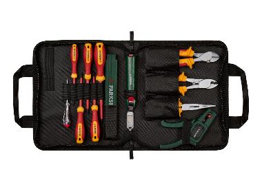 Electrician Tool Set