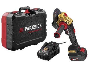 Angle Grinder