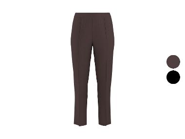 Women's Fleece Trousers