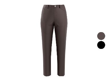 Women's Slim-Fit Trousers